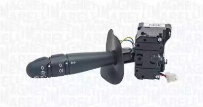MAGNETI MARELLI 000052000010 -  Выключатель на рулевой колонке